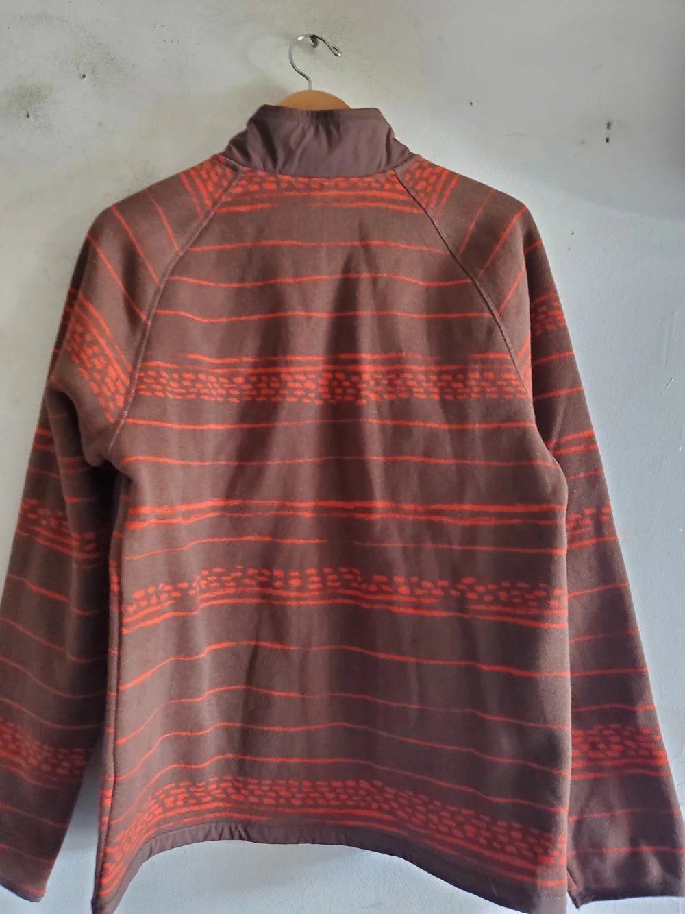 The North Face cozy men’s